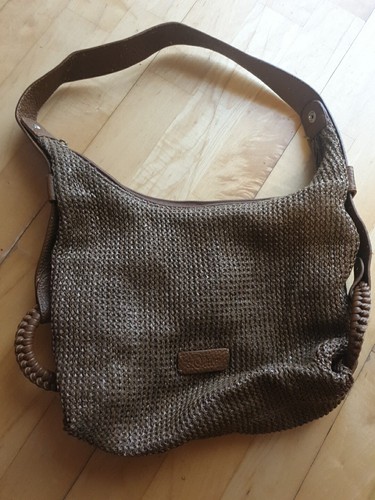 Oliver tasche braun - tasche,