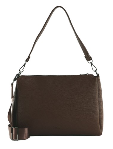 Oliver crossbody bag - crossbody,