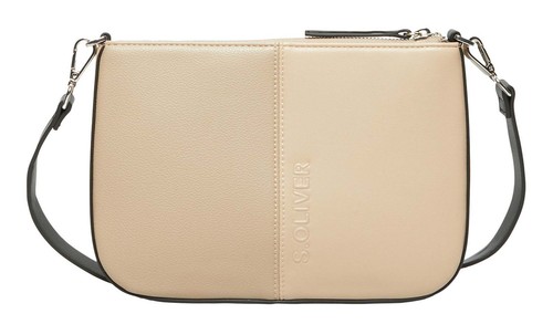 Oliver shoulder bag - s.oliver,