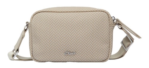 Oliver crossbody bag - s.oliver,