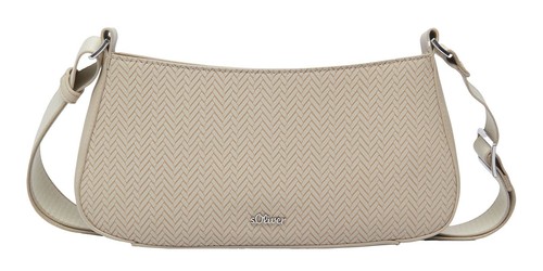 Oliver crossbody bag - s.oliver,