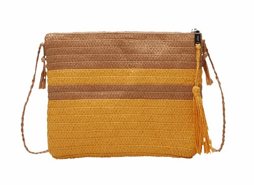 Oliver crossbody bag - crossbody,