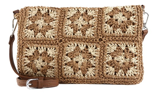 Oliver crossbody bag - s.oliver,