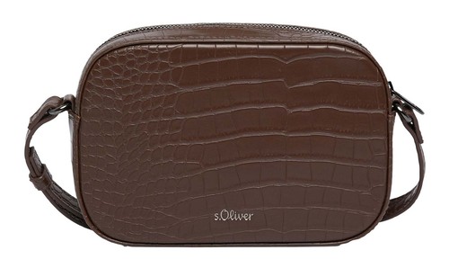 Oliver crossbody bag - crossbody,