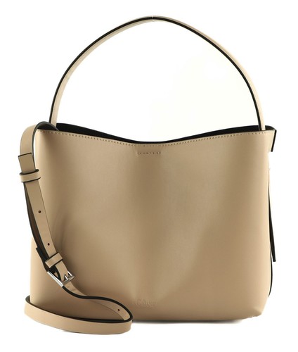 Oliver handbag handtasche - m,