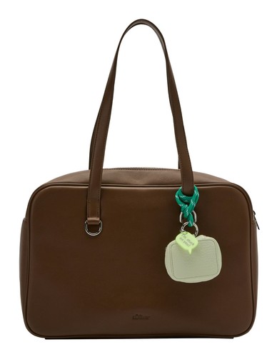 Oliver shoulder bag - s.oliver,