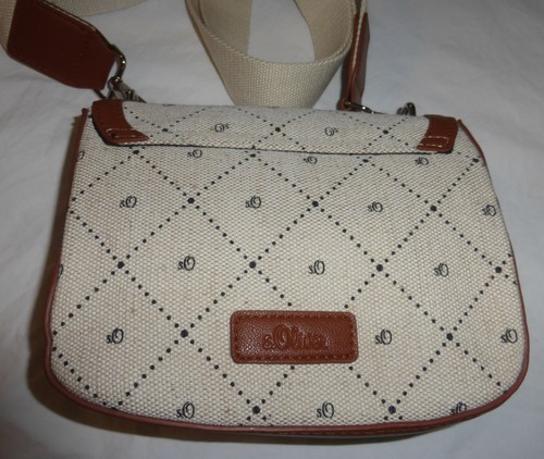 Oliver damen handtasche - s.oliver,