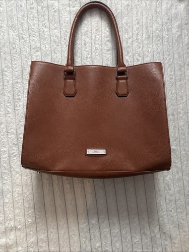 Damen handtasche von oliver - handtasche, s.oliver