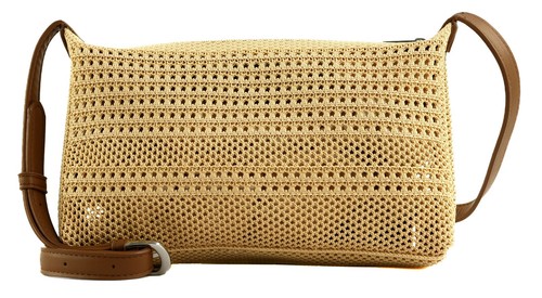 Oliver crossbody bag - crossbody,