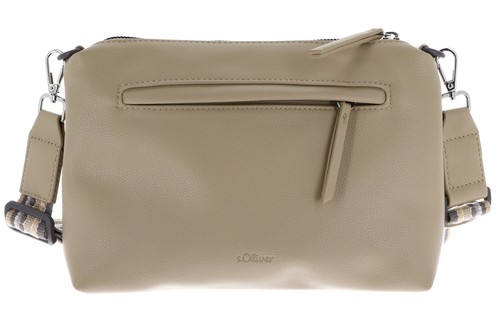 Oliver crossbody bag - s.oliver,