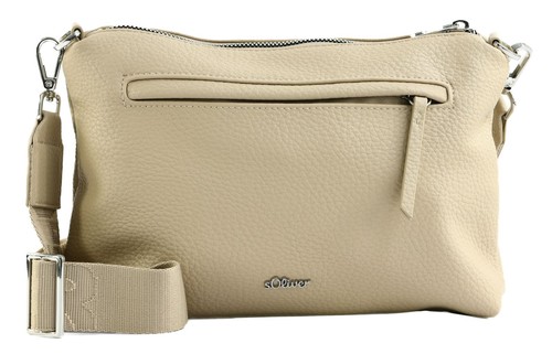 Oliver crossbody bag - s.oliver,