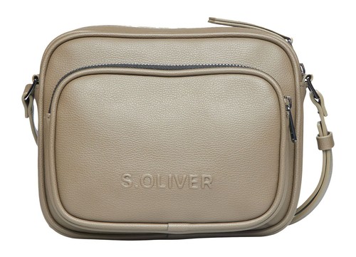 Oliver crossbody bag - s.oliver,