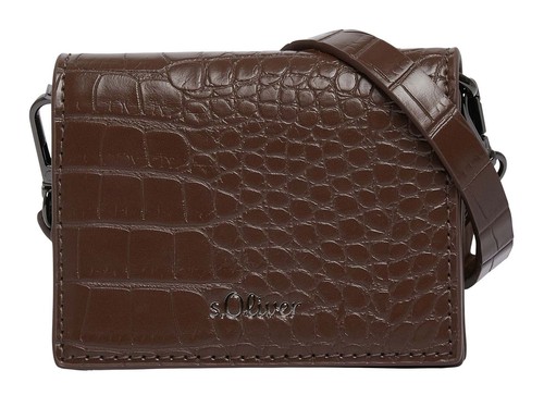 Oliver mini crossbody - s.oliver,