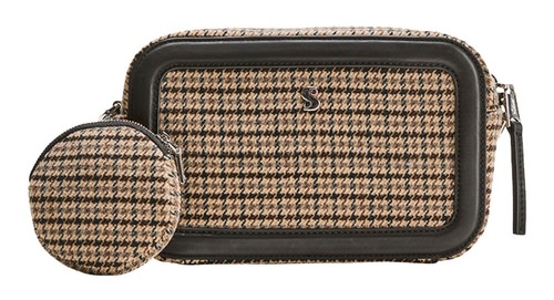 Oliver crossbody bag - s.oliver,
