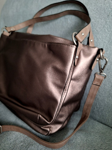 Oliver handtasche braun - s.oliver,