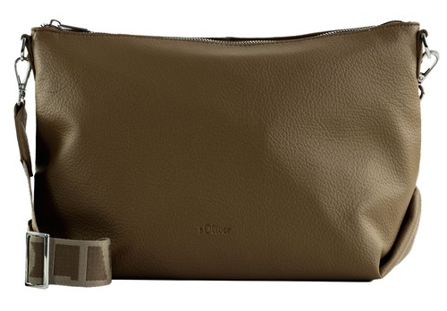 Oliver crossbody bag - s.oliver,