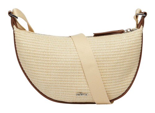 Oliver shoulderbag - s.oliver,