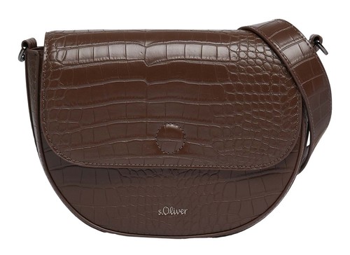 Oliver crossbody bag - crossbody,