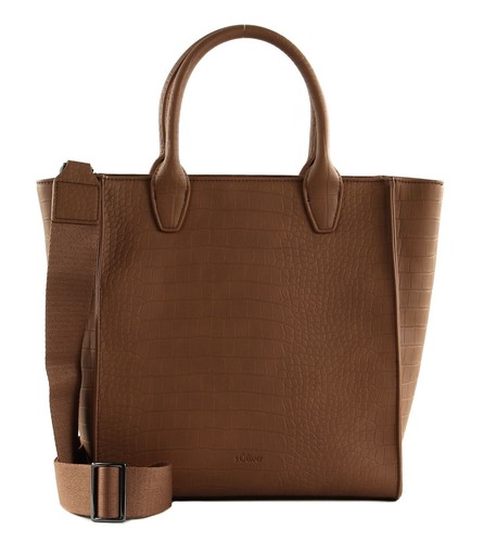 Oliver shopping bag - s.oliver,