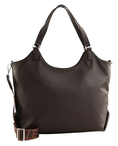 Oliver shoulder bag - s.oliver,