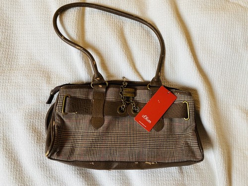 Oliver handtasche damen - handtasche,