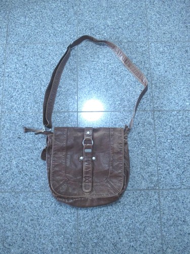 Oliver handtasche braun - s.oliver,