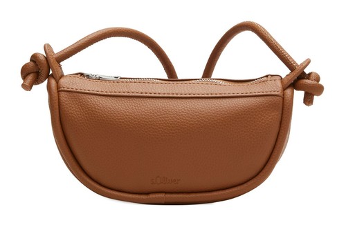 Oliver crossbody bag - crossbody,