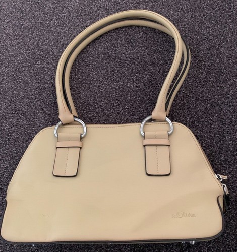 Oliver beige braune - s.,