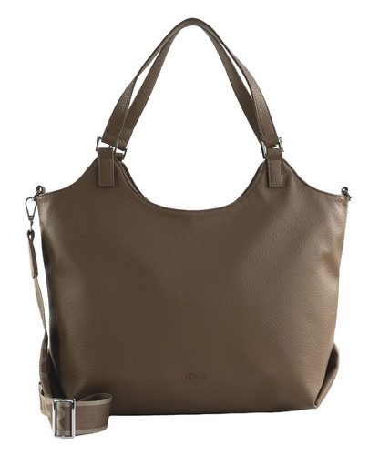 Oliver shoulder bag - shoulder,