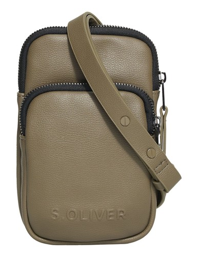 Oliver crossbody bag - s.oliver,